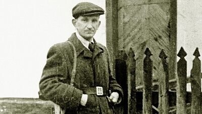 В Израиле осудили решение назвать стадион в Тернополе именем Шухевича