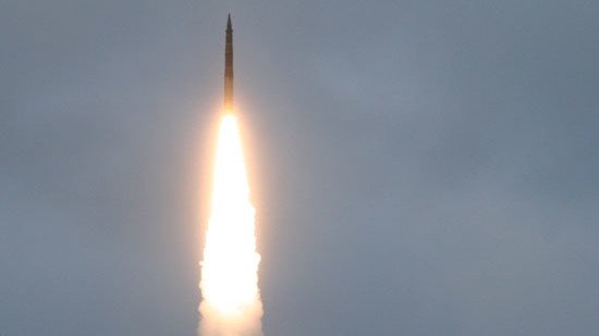 NI: испытания гиперзвуковых ракет "Циркон" являются важным событием для ВМФ РФ