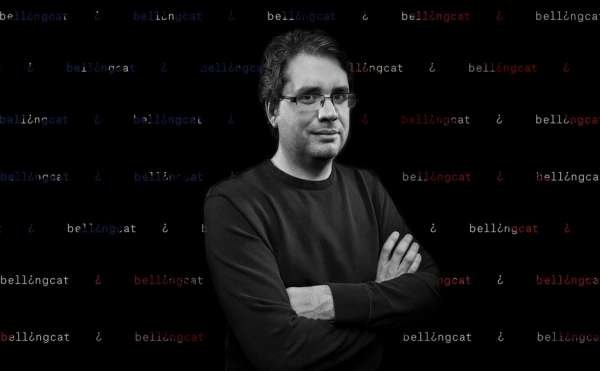 Вся правда о Bellingcat