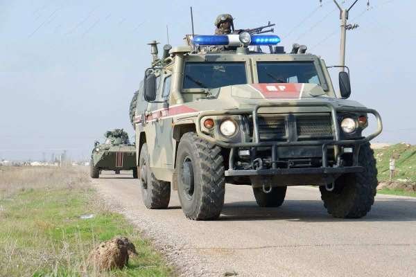 Странные смерти главарей мятежников: Армия России вошла в горячую точку у границы Израиля