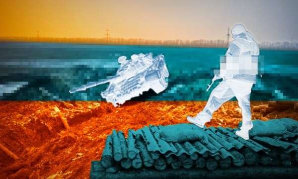 Реальна ли новая война в Донбассе?