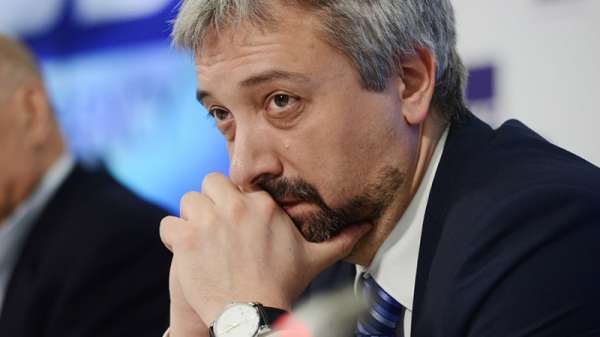 Глава «Россотрудничества» не исключил сокрушительный удар РФ по Киеву