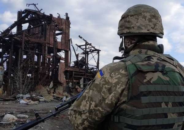 Если власти Украины заговорили о "мирном плане" – стоит точно ждать беды