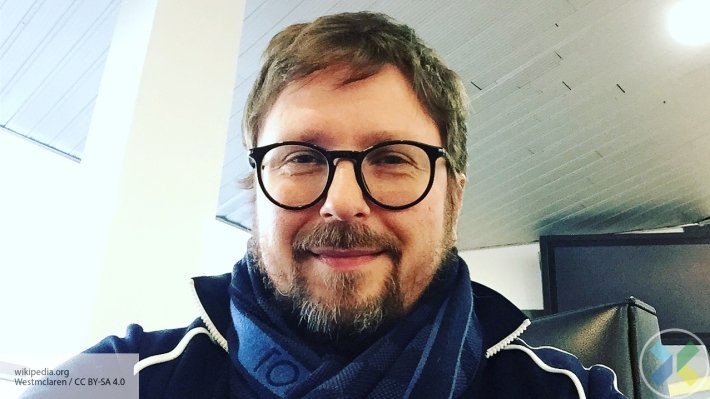 Суд Украины принял к рассмотрению иск в отношении "Партии Шария"