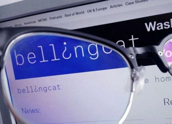 Bellingcat как оружие давления на Зеленского