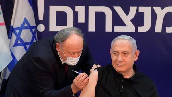 Еврейское лобби поверило Биллу Гейтсу. Последствия – страшнее 11 сентября