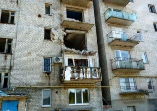 Донбасс на пороге войны?