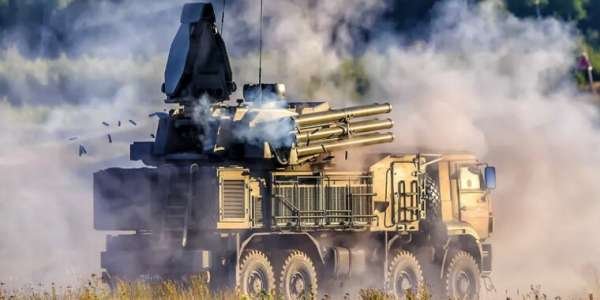 Американская пресса подтвердила, что в Ливии уничтожено 47 турецких "Байрактаров" ЗРПК "Панцирь-С1″