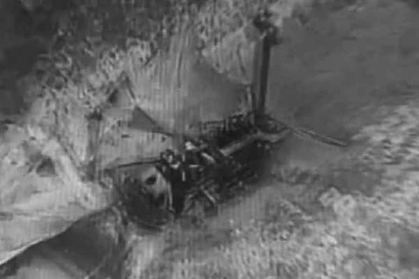 «Неизвестные» комплексы РЭБ «погасили» GPS над Сирией и Ливаном, сорвав очередную атаку ВВС Израиля