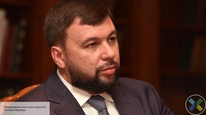 Соловьев предложил дать Нобелевскую премию Денису Пушилину