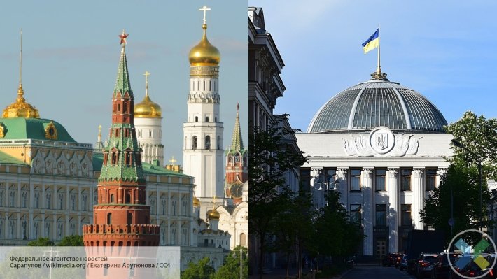 Украина открыла тысячи дел против «агрессии» России