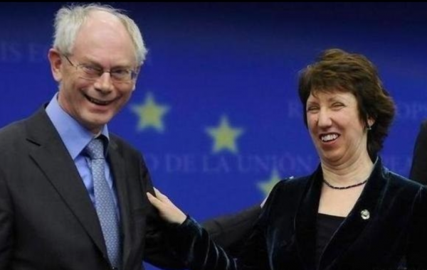 Вырождение западной элиты и самоуничтожение Запада