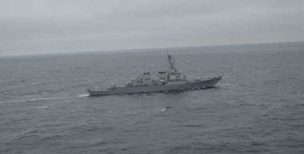 НАТО готовит прорыв в Арктику для блокады Севморпути