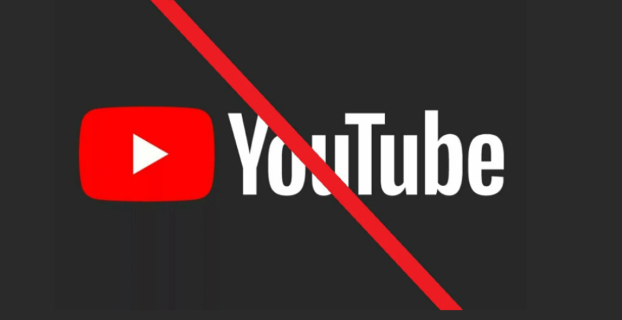 Блокировка Youtube в РФ вполне осуществима