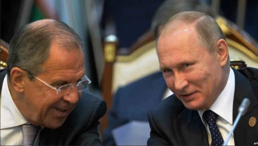 В Киеве уже понимают, что Украине и Западу нечем давить на Россию