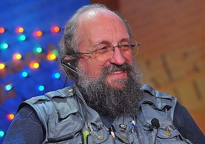 «Англичанка гадит всегда». Колонка Анатолия Вассермана