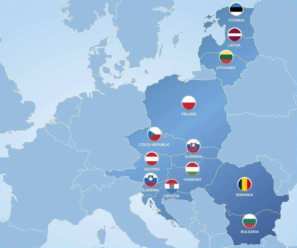 «Санитарный кордон» США вышел к Черному морю: «Уничтожить Россию не могут – будут дружно ее ненавидеть»