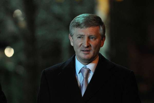 Придёт ли СБУ за Ахметовым