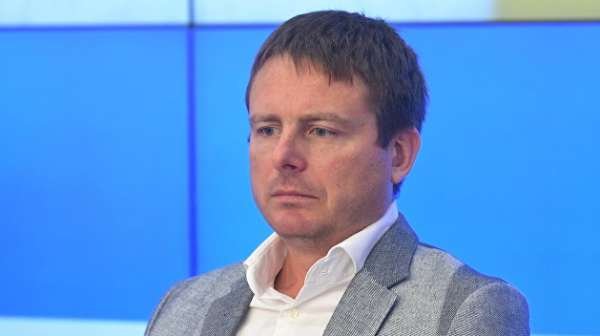 Украина пала жертвой «транзитного проклятия» - Марунич