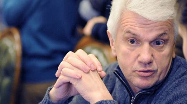 Литвин рассказал, зачем в СНБО вспоминили о Харьковских соглашениях