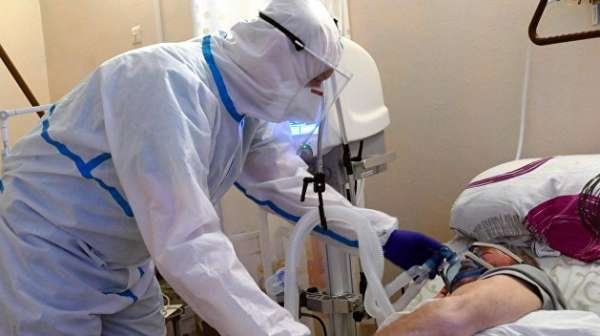 Всё плохо: даже Запад уговаривает Украину закупить «Спутник V»