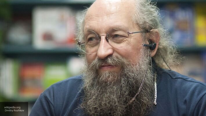 Вассерман объяснил, какую долю уготовили Украине ее американские хозяева