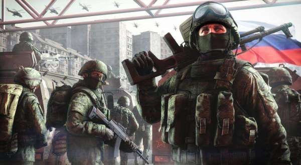 «Россия готова к открытому вводу войск на Украину»: свежие данные из Киева