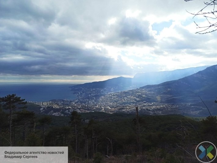 Китай меняет свою позицию по Крыму