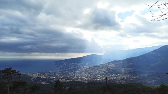 Решение крымской водной проблемы требует долгосрочной программы