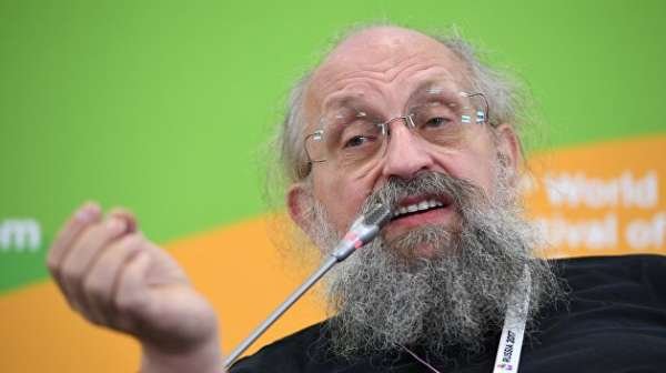 Вассерман объяснил, почему СНБО Украины голосует за «любую преступную бредятину»