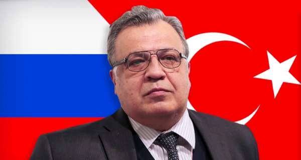 Сбитый Су-24 и убийство российского посла в Турции – звенья одной цепи