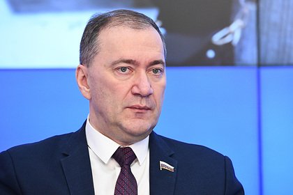 Дмитрий Белик прокомментировал условие признания Крыма Западом