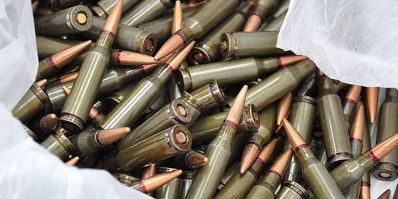 SIPRI: Беларусь на 19-м месте в списке крупнейших экспортеров оружия