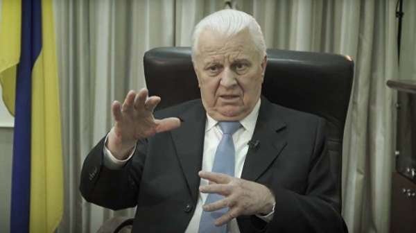 «Мирный план» по Донбассу. Зачем Киев изобрёл новый миф