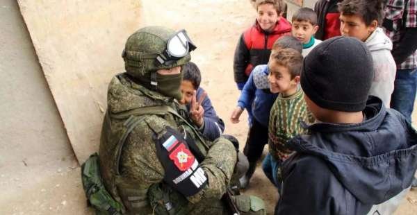 Сколько российских военных погибли в Сирии — Госдума озвучила цифры