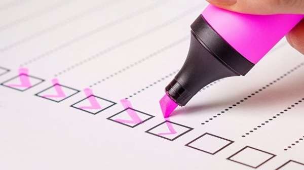 Подозрительные цифры. О странностях социологии на Украине