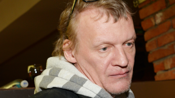 Возвращению Серебрякова нашли объяснение: "То ли гражданство Канады так и не дали, то ли..."