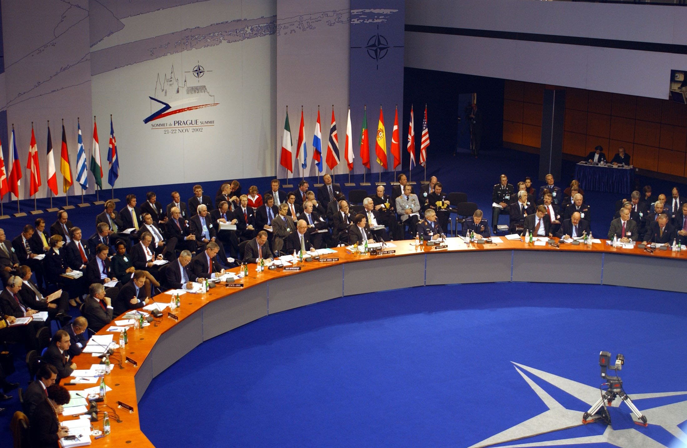 Появление нато. Саммит НАТО 2001. Саммит НАТО 1999. Саммит ЕС НАТО. Парламентская Ассамблея НАТО.