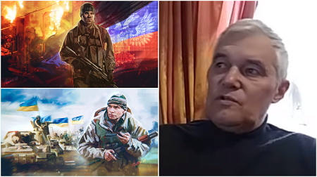 Сивков назвал два главных преимущества ДНР и ЛНР над силами ВСУ в Донбассе