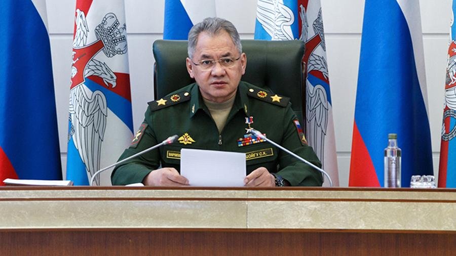 Для чего и против кого? Шойгу ответил на идею об «Армии Турана»