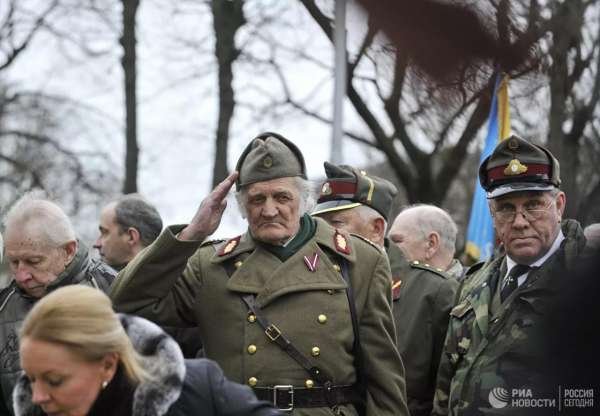 Миф о «борцах за независимость» Латвии развеян публикацией показаний главаря «Лесных кошек»