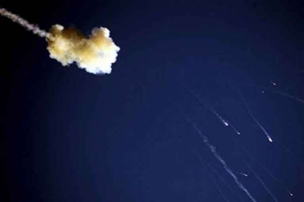 Российские системы РЭБ заставили израильский «Железный купол» отражать фантомный удар