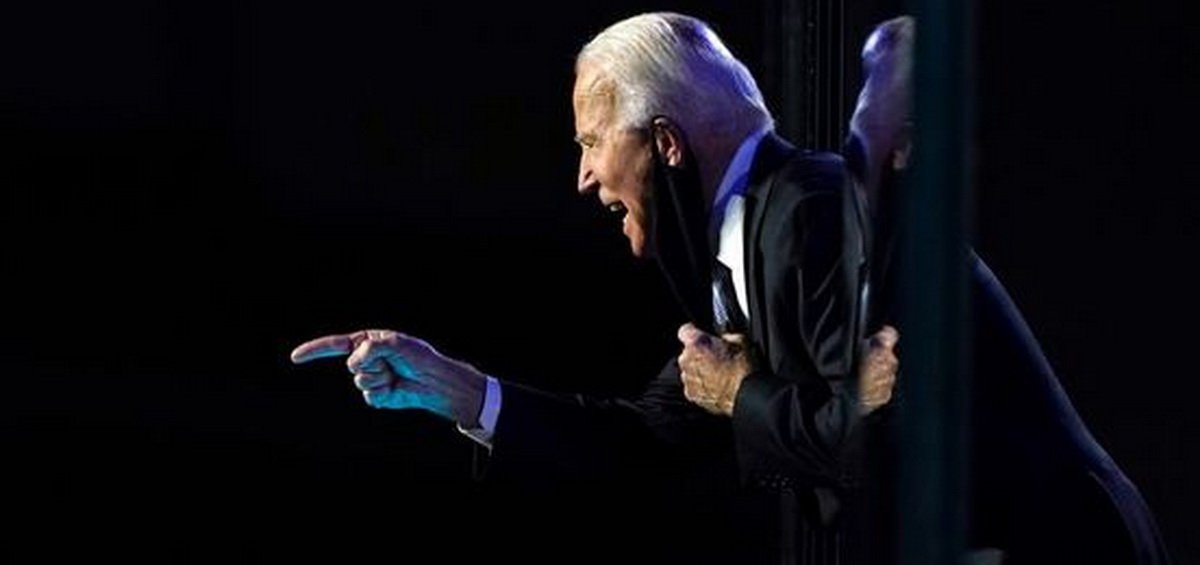 «Байден корчит «крутого ковбоя». Москва не ограничится «помидорным» вариантом