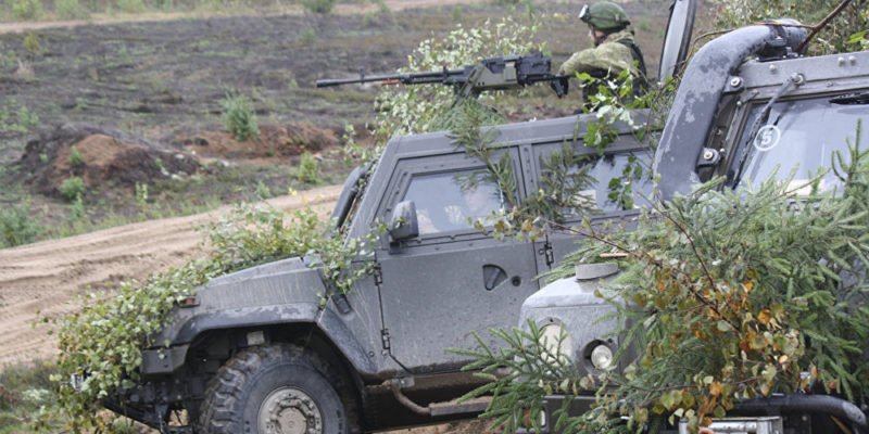 Начали без раскачки: РФ и Беларусь резко укрепляют военное сотрудничество