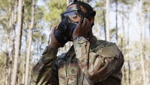 Маленькая, но очень токсичная война США на пороге. Чем ответит Россия?