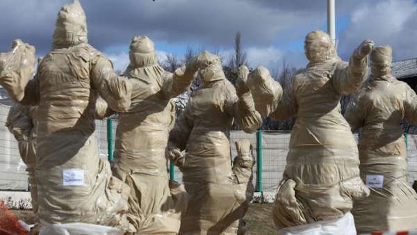 Операция "убрать Путина". Байден дал команду российской элите