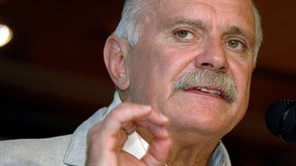 Никита Михалков ответил и друзьям, и врагам: "Не страшно, когда тебя ненавидят"