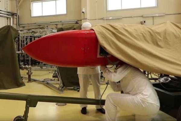 Пентагон обеспокоен получением «гарантированного ответного удара»