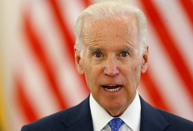 Антироссийское заявление Байдена может спровоцировать начало Русской весны на Украине