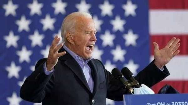 Крестовый поход против России или отставка: что ждёт Байдена после высказываний в адрес Путина